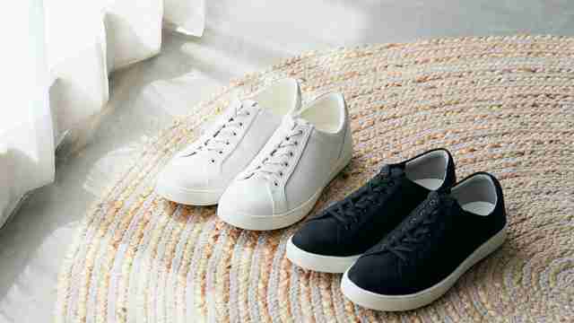 靴って何色が使える?