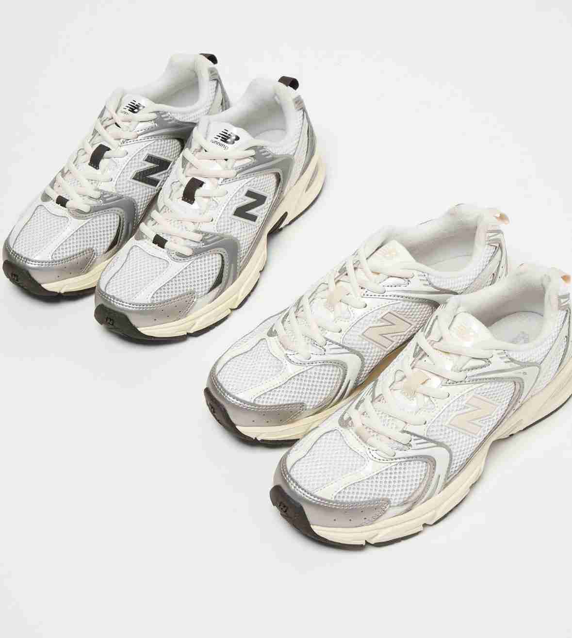 靴って何色が使える?