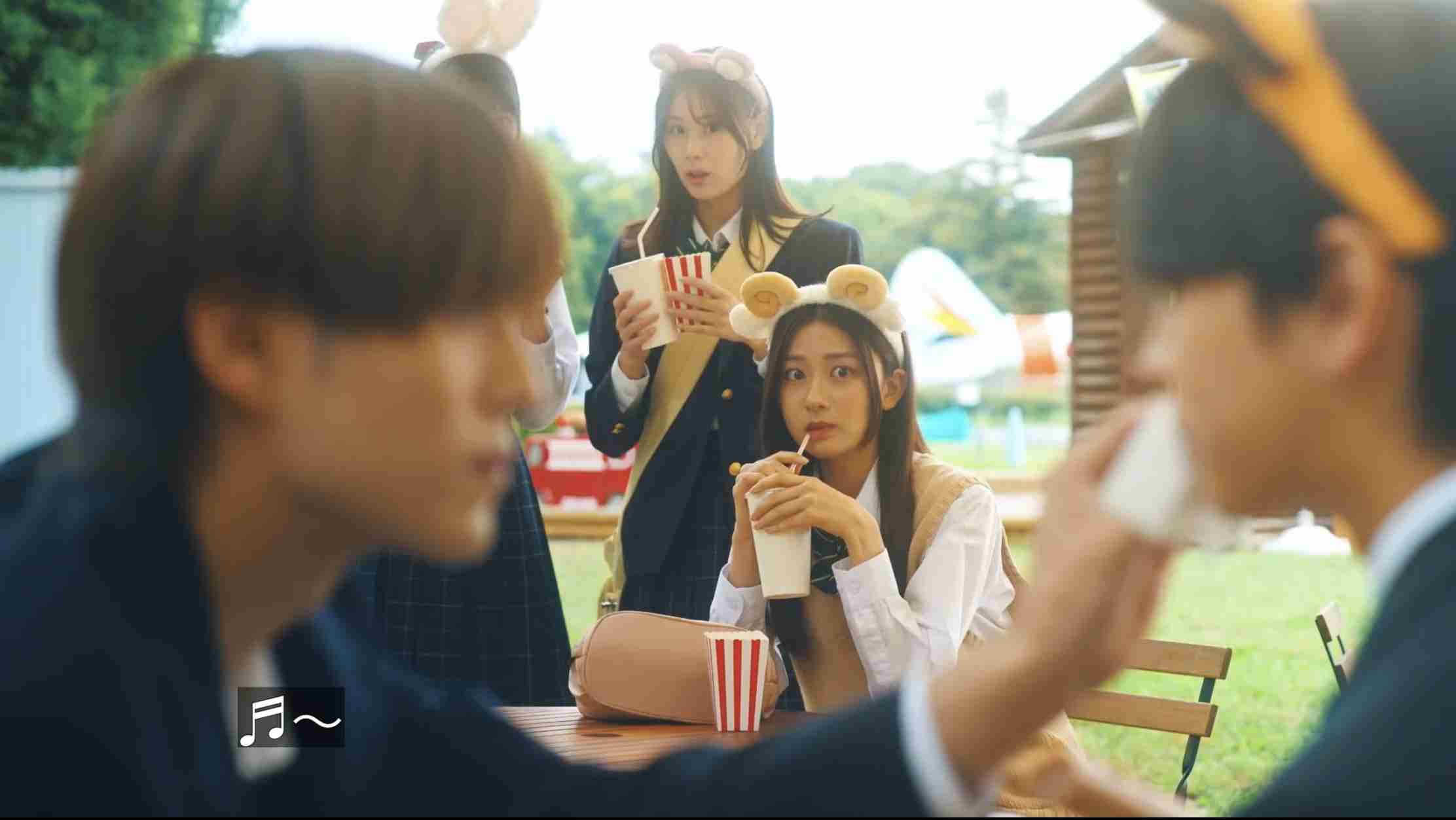 【ドラマ】「修学旅行で仲良くないグループに入りました」を語ろう Part2