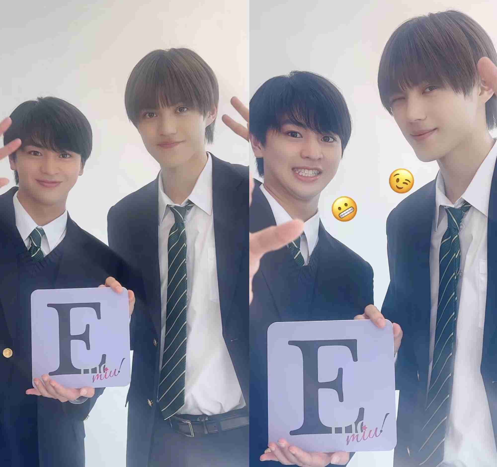 【ドラマ】「修学旅行で仲良くないグループに入りました」を語ろう Part2