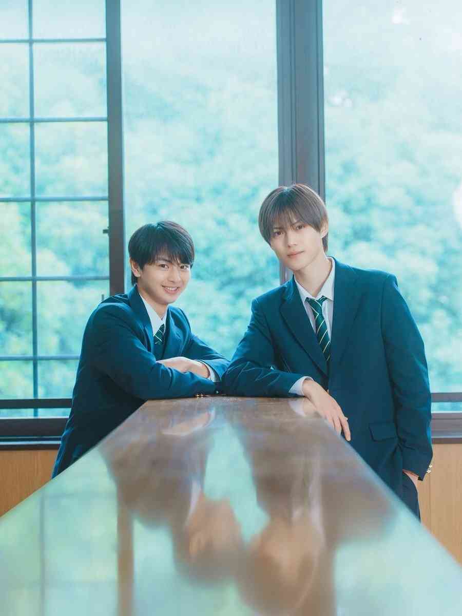 【ドラマ】「修学旅行で仲良くないグループに入りました」を語ろう Part2