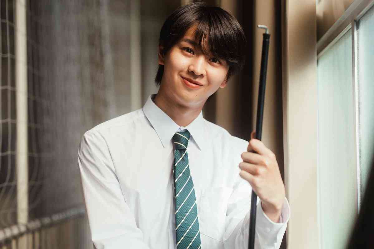 【ドラマ】「修学旅行で仲良くないグループに入りました」を語ろう Part2