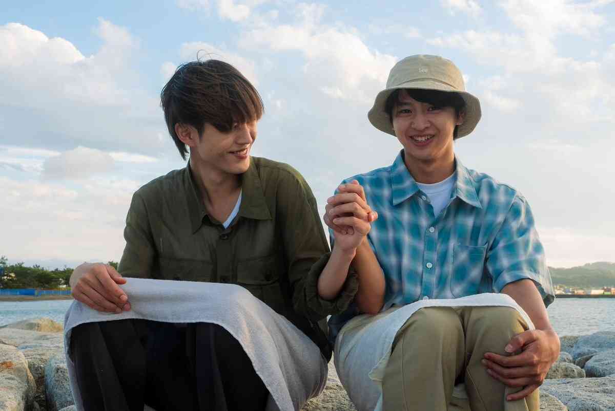 【ドラマ】「修学旅行で仲良くないグループに入りました」を語ろう Part2