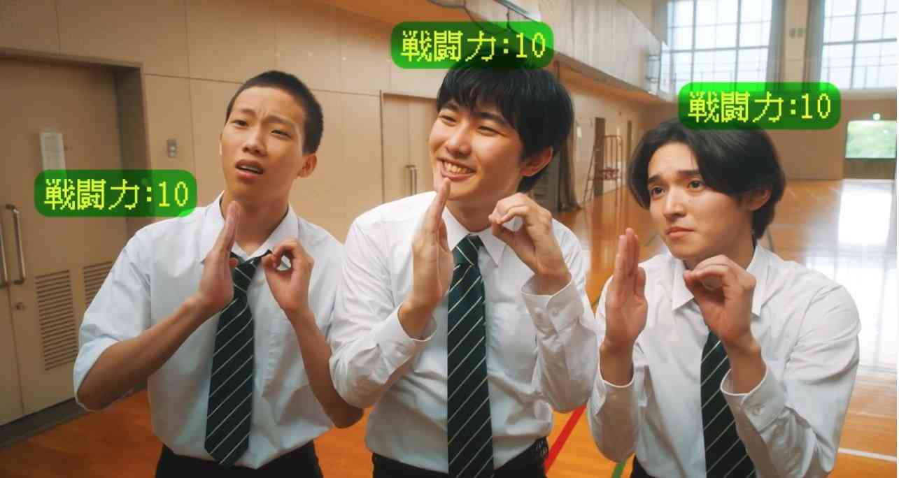 【ドラマ】「修学旅行で仲良くないグループに入りました」を語ろう Part2