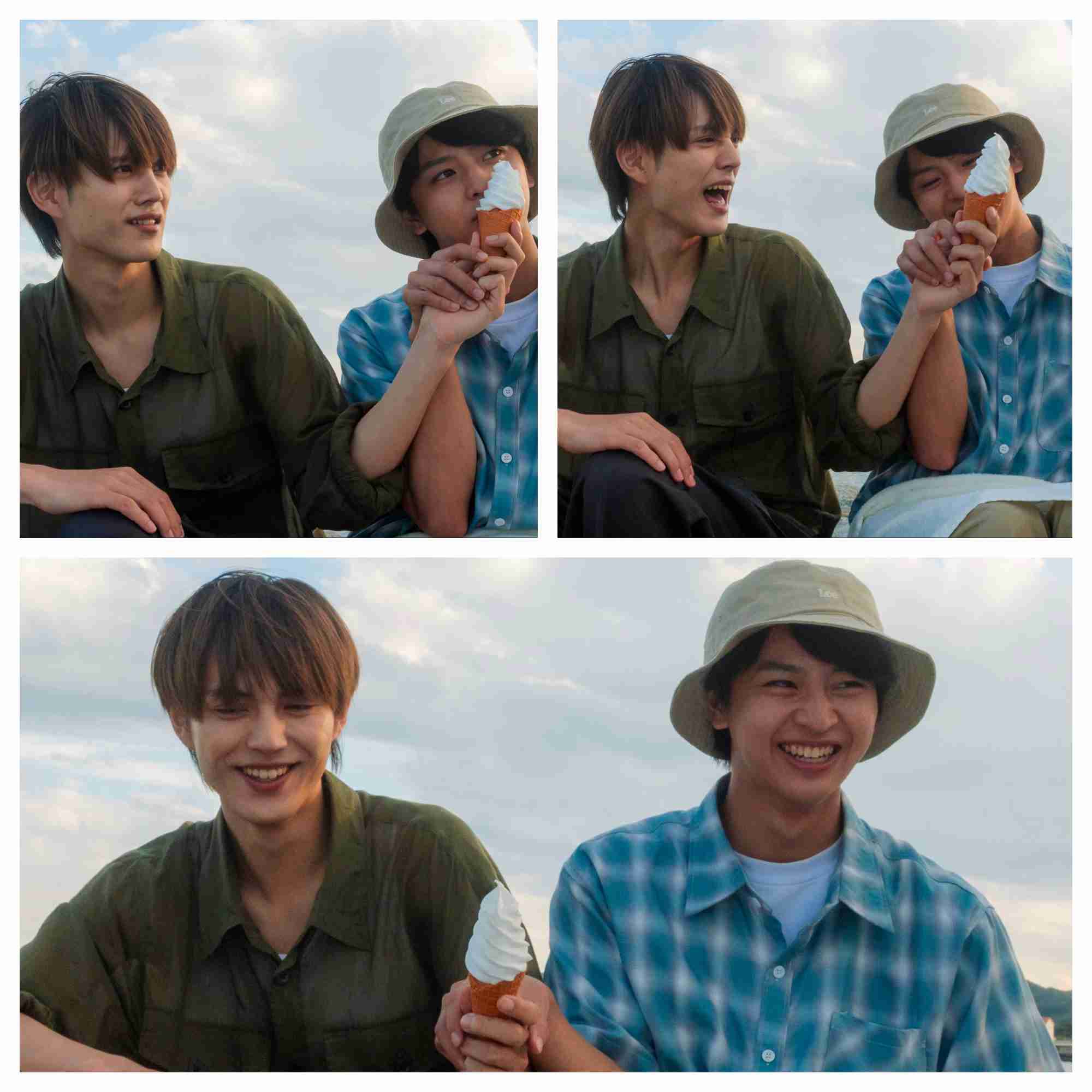 【ドラマ】「修学旅行で仲良くないグループに入りました」を語ろう Part2