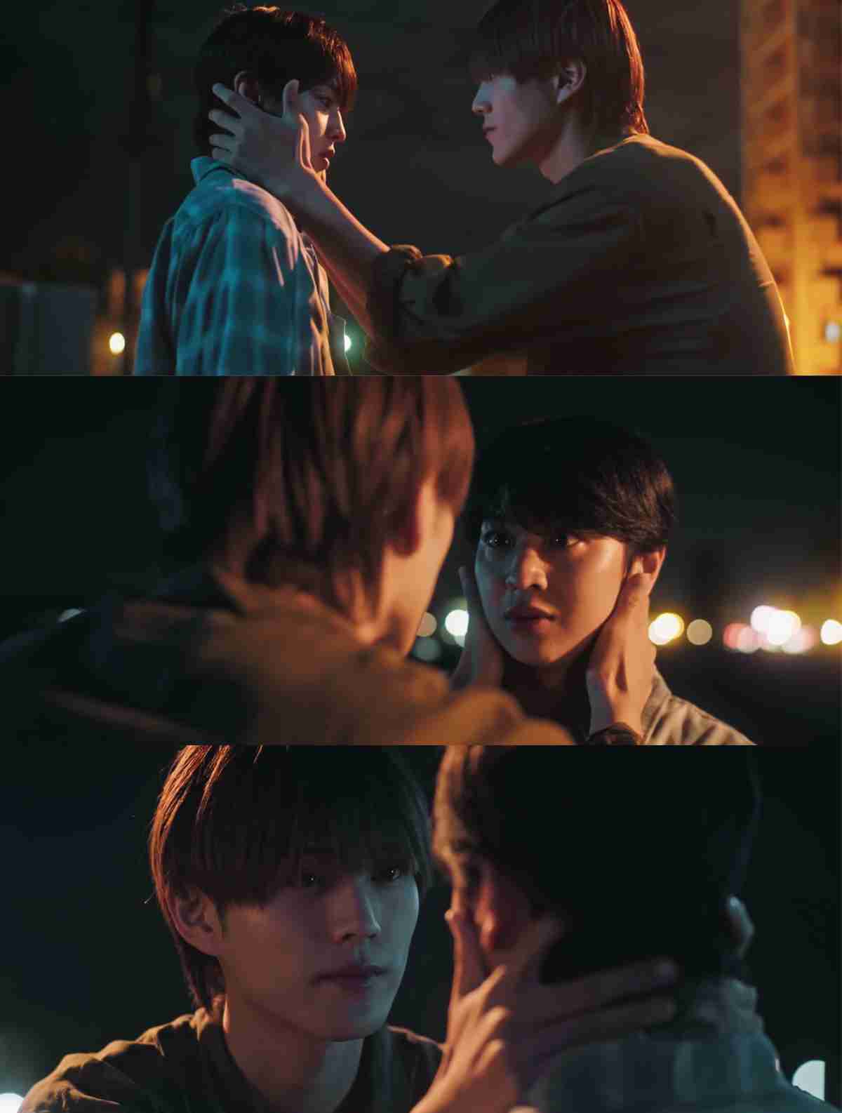 【ドラマ】「修学旅行で仲良くないグループに入りました」を語ろう Part2