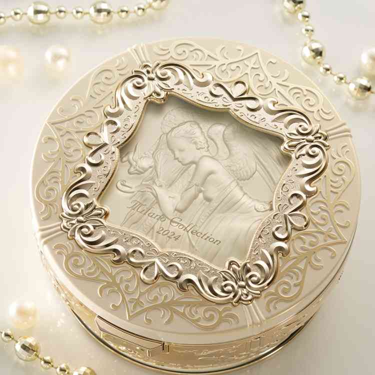 今年のミラノコレクション買いますか？