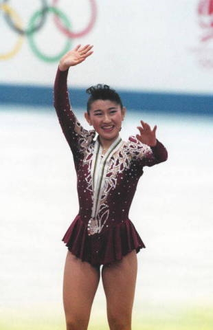 坂本花織 浅田真央に並ぶ4度目V 地元で魅せた今季世界最高点「リベンジできた」 自らにカツ入れ復活