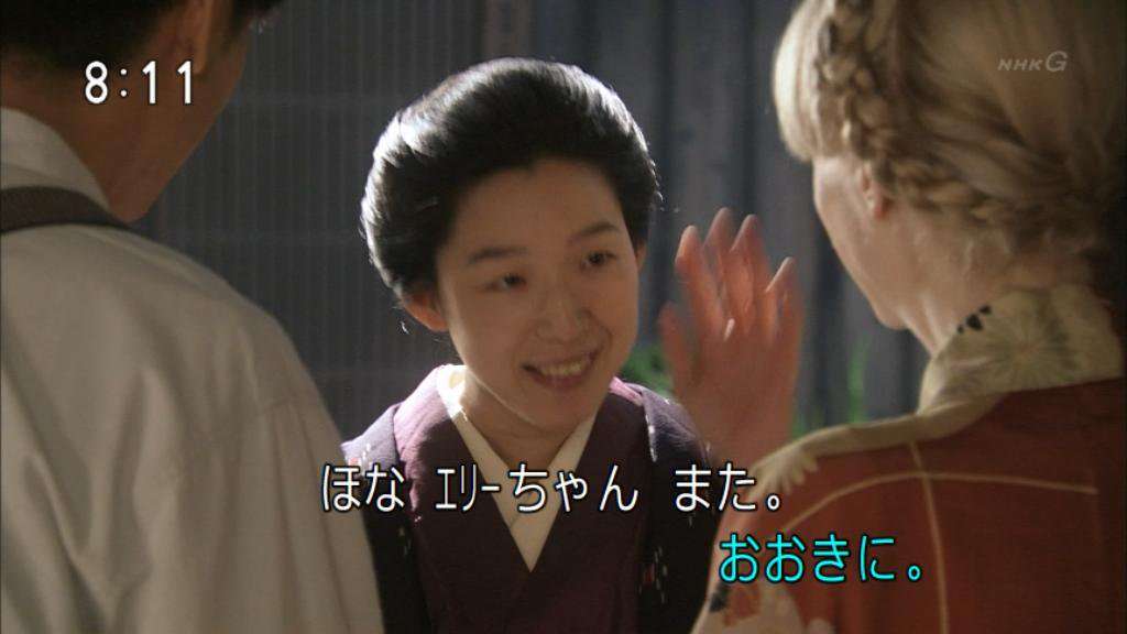 2014年の朝ドラ『マッサン』総合テレビで再放送決定　玉山鉄二がコメント発表