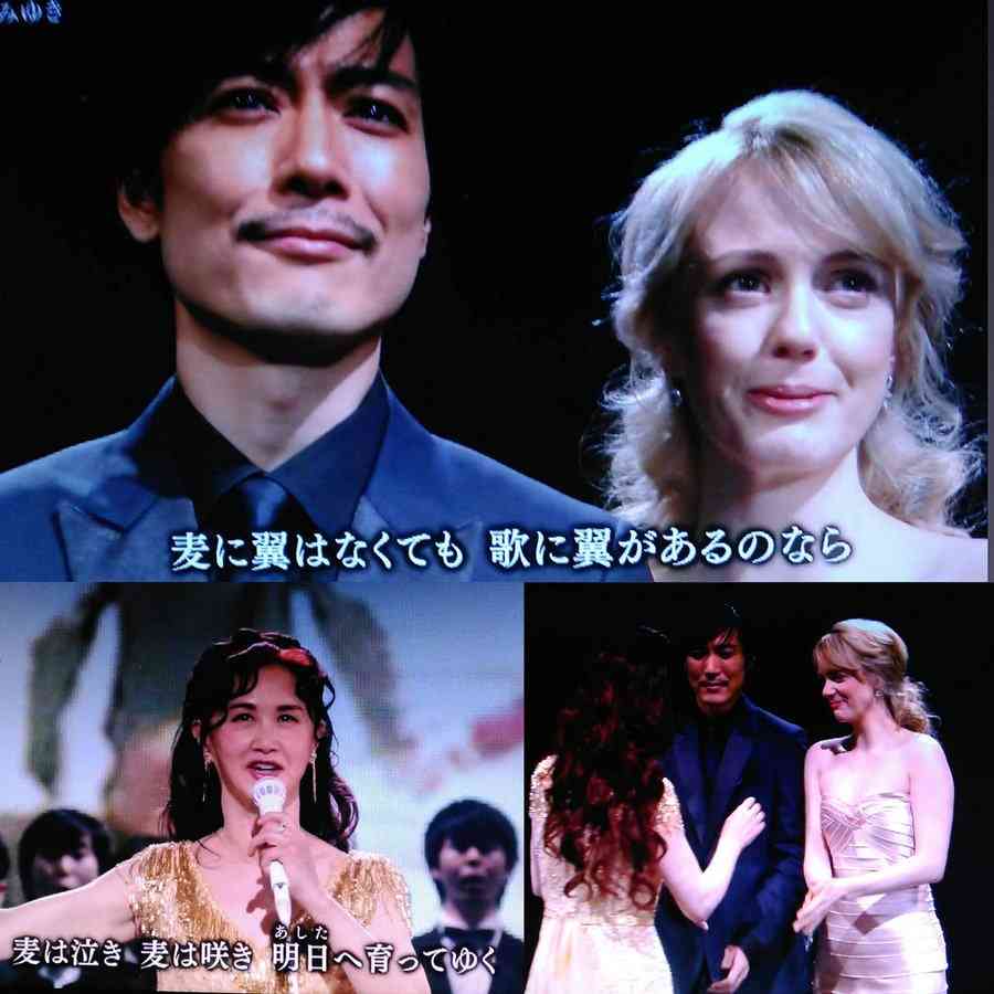 2014年の朝ドラ『マッサン』総合テレビで再放送決定　玉山鉄二がコメント発表