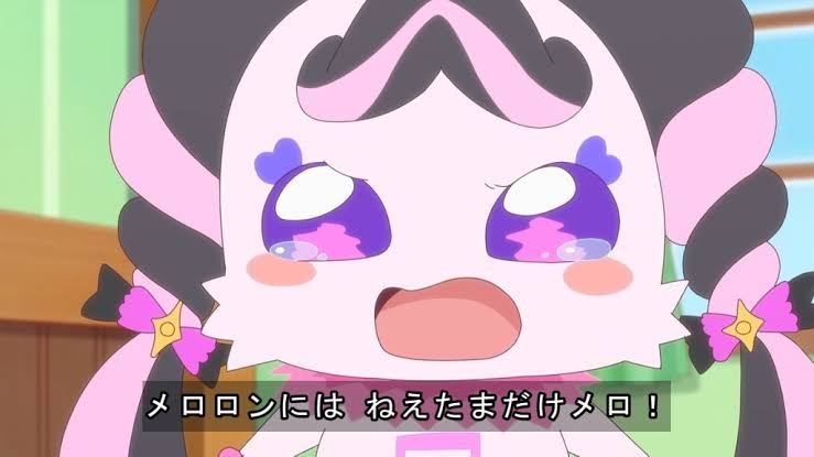 プリキュア:第23弾は「名探偵プリキュア!」 そのナゾ!キュアット解決! ロゴ公開