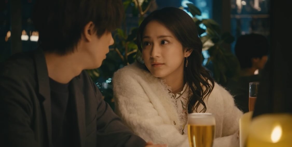 アンジャッシュ渡部建“いい夫婦の日”に語る結婚観「相手への感謝をきちんと伝えること」　全面広告が読売新聞に掲載