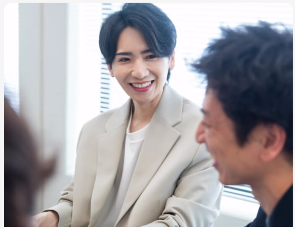 アンジャッシュ渡部建“いい夫婦の日”に語る結婚観「相手への感謝をきちんと伝えること」　全面広告が読売新聞に掲載