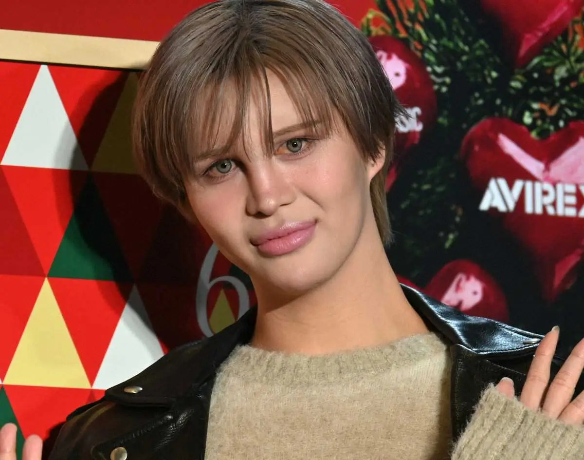 Matt「16キロ痩せました」イベント着用予定の衣装着られず…運動と徹底した食事管理「頑張りました」