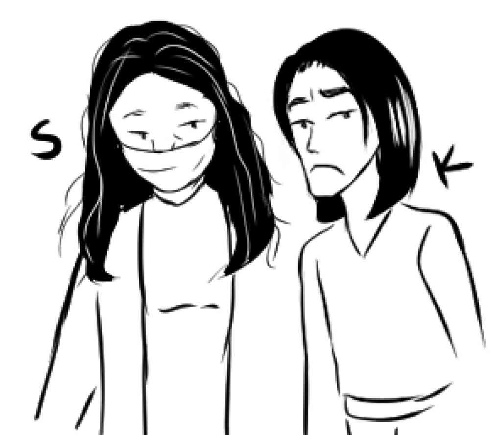 私、この人苦手かも。と思った瞬間