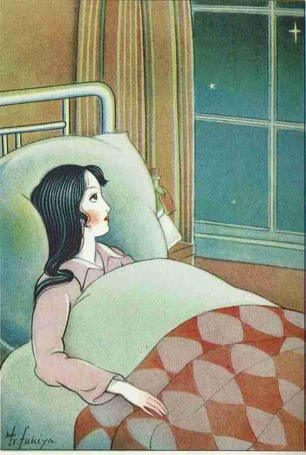 病院に行こうか迷う体の不調