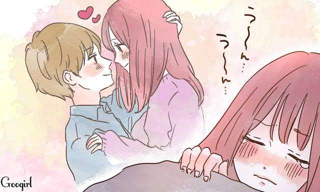 元彼の夢を見る人