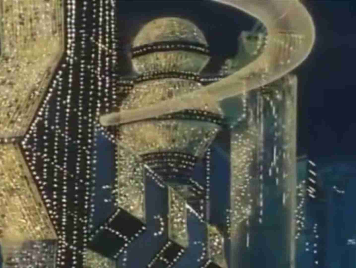 いろんな夜景が見たい