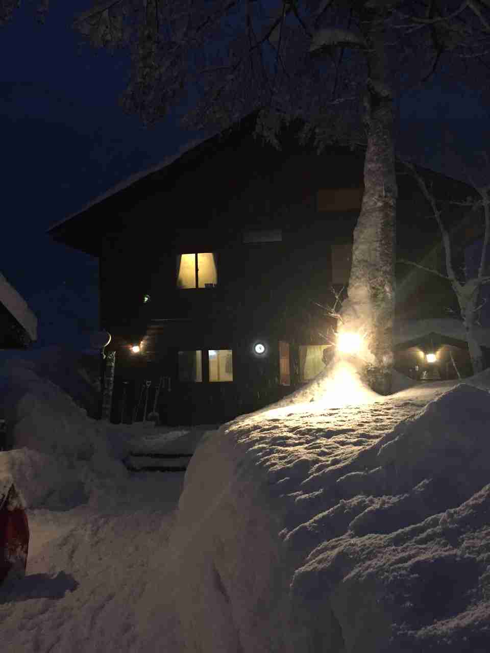 いろんな夜景が見たい