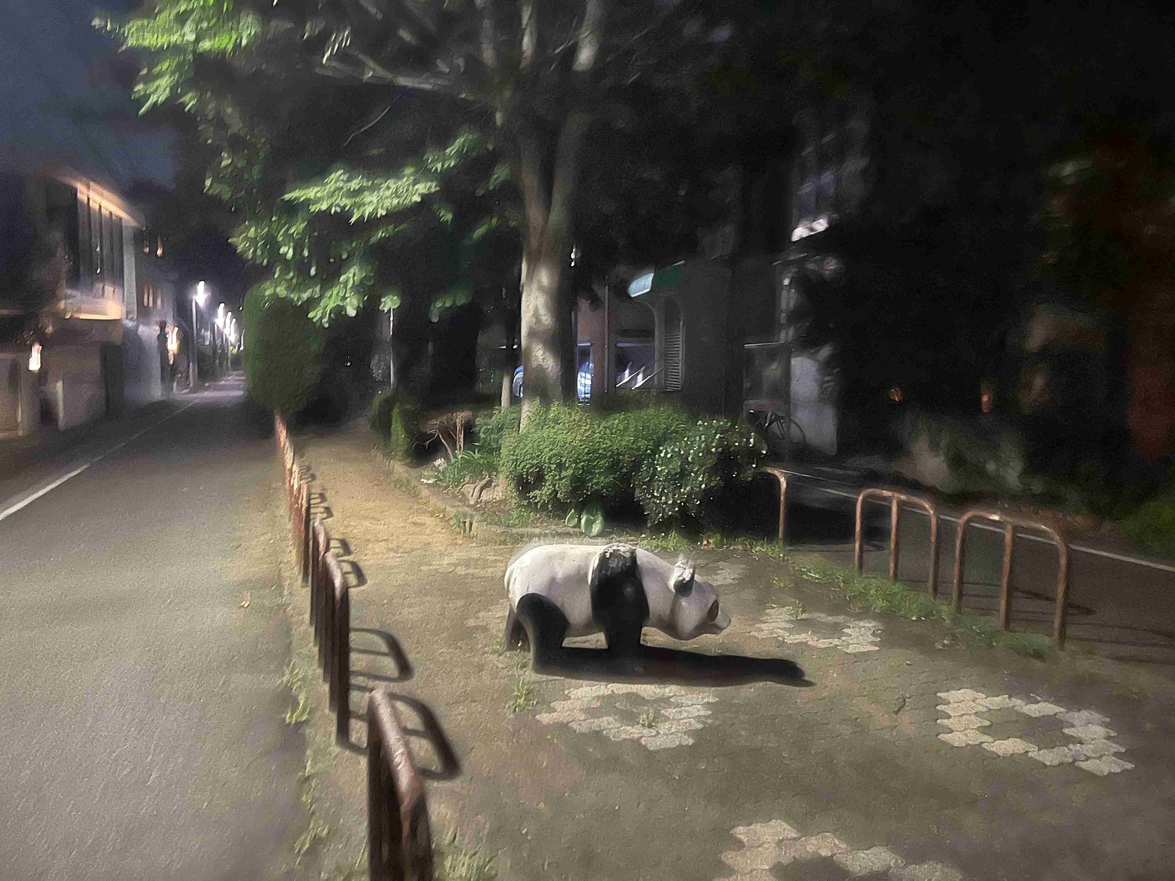 いろんな夜景が見たい