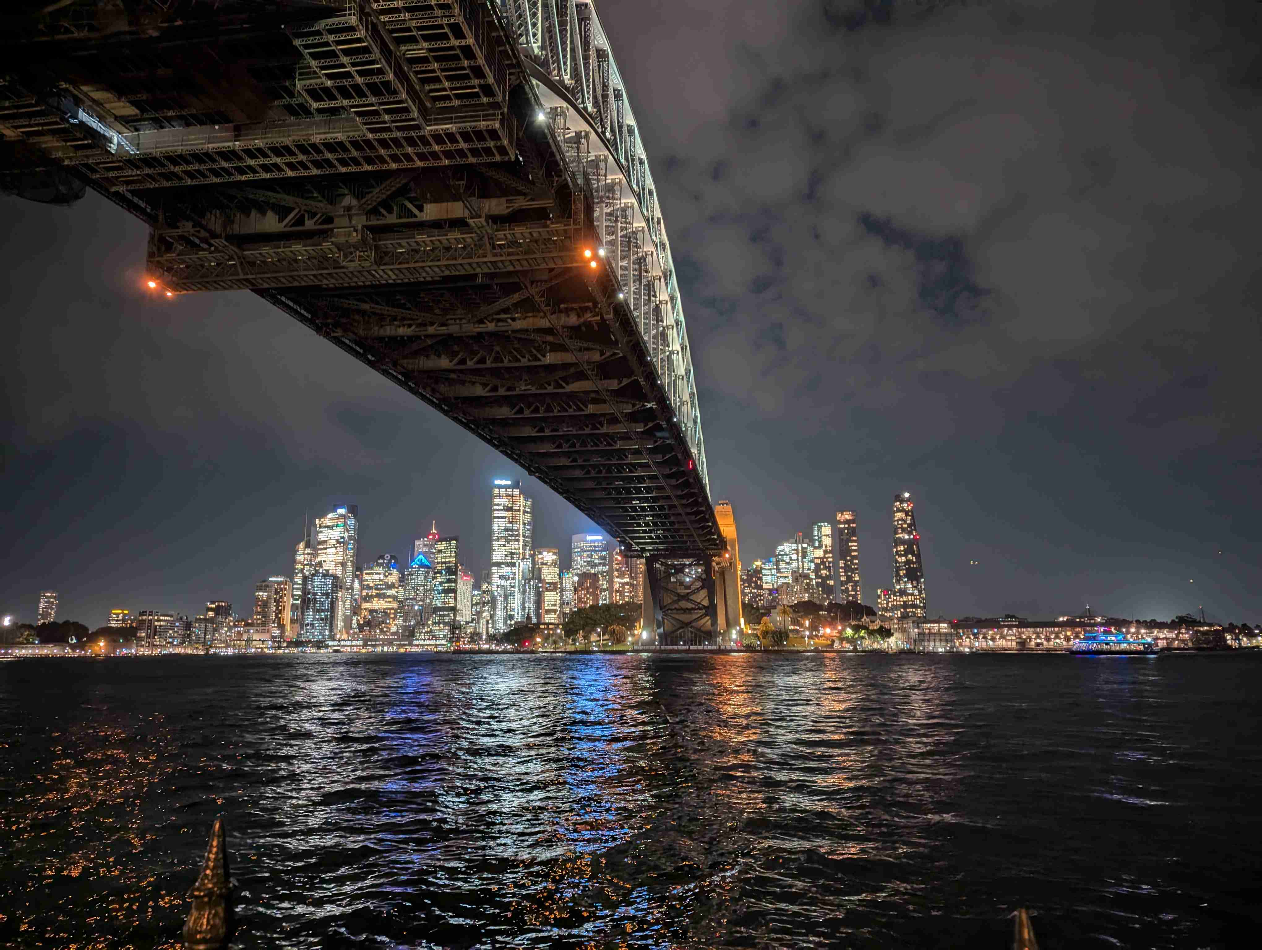 いろんな夜景が見たい