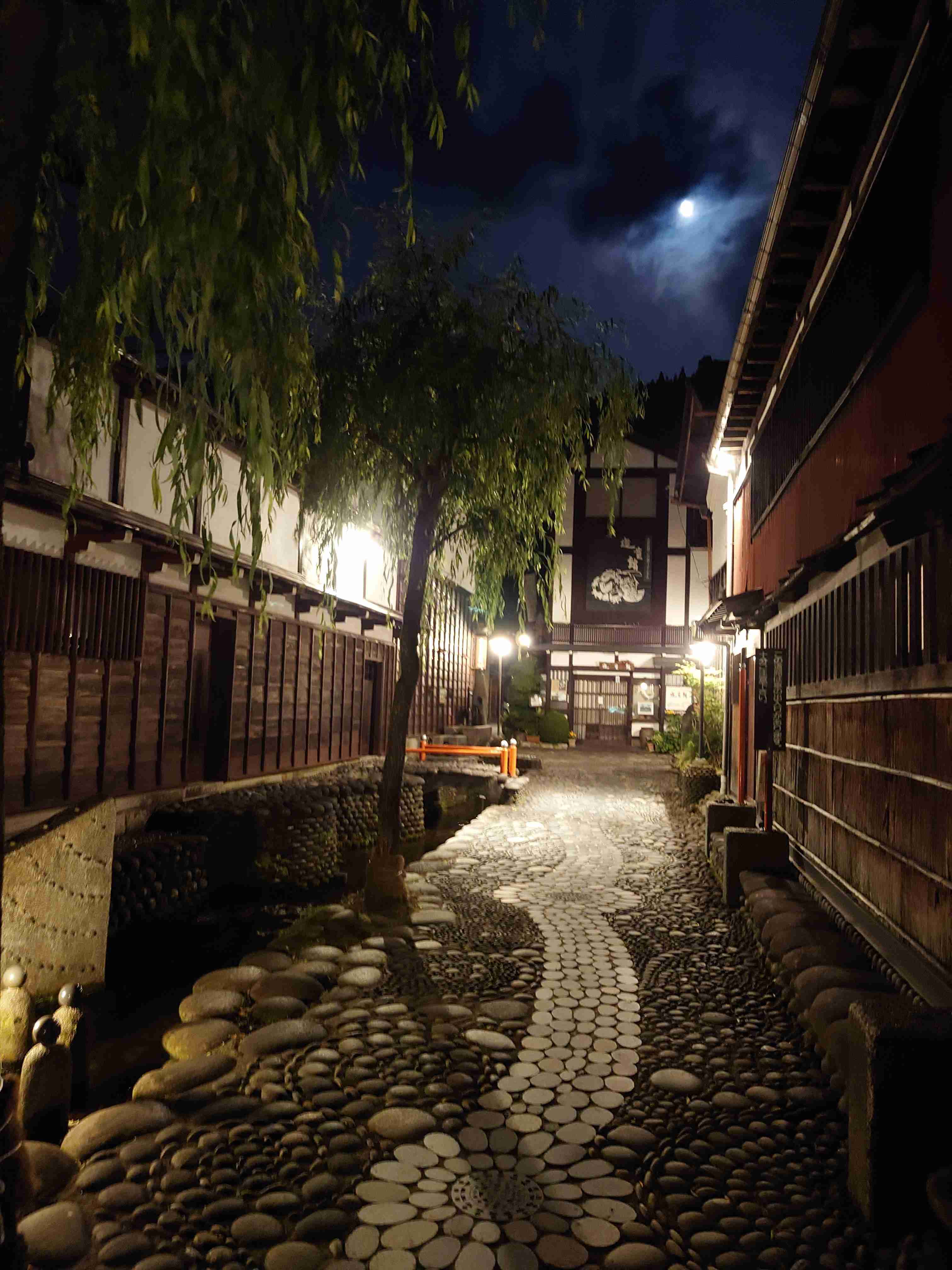 いろんな夜景が見たい