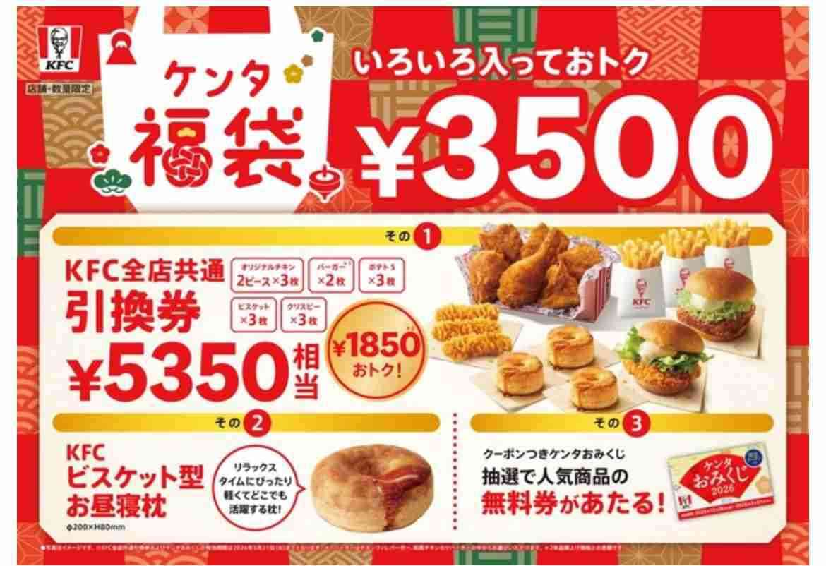 福袋を語りたい【2026】Part2