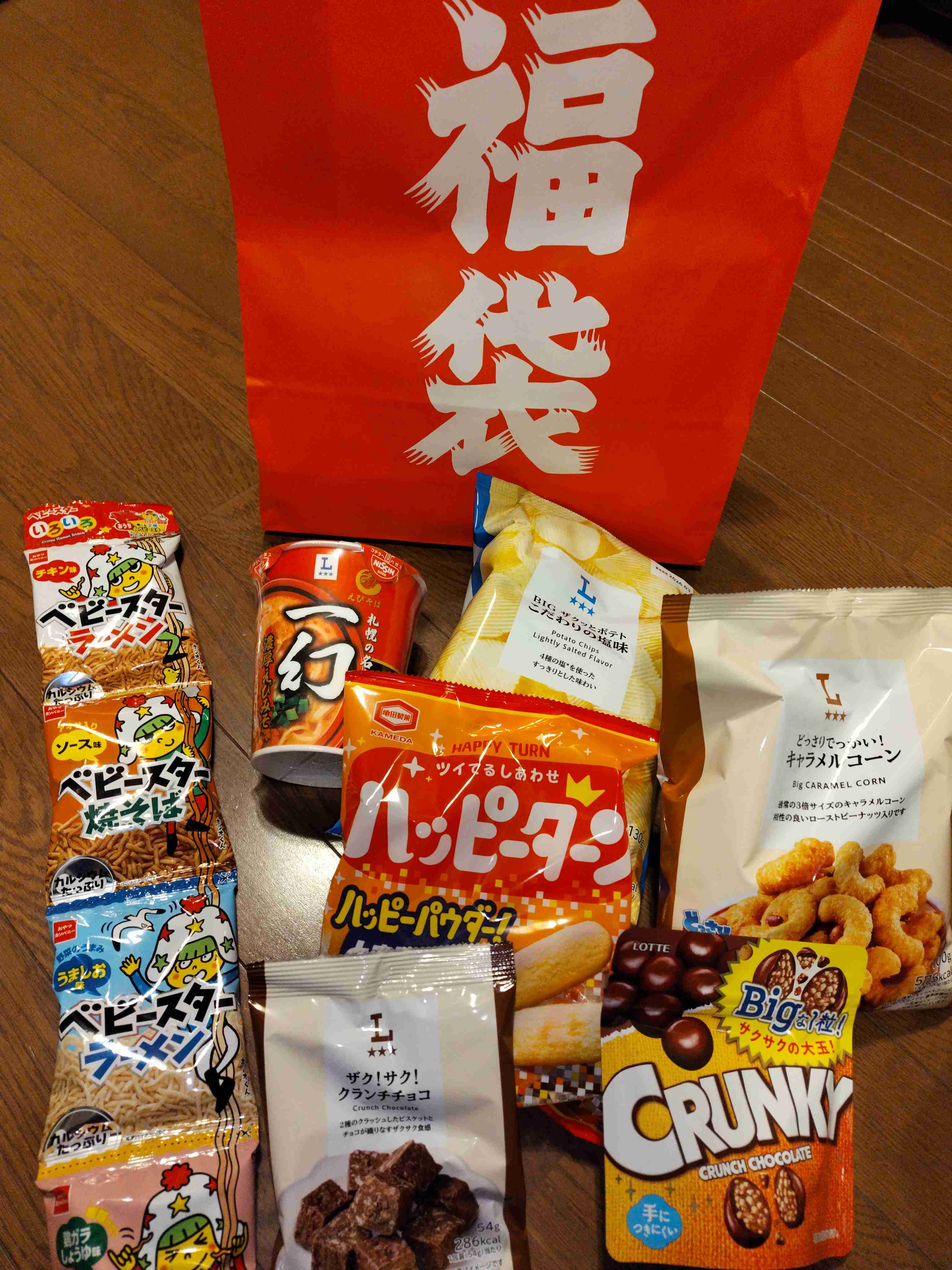 福袋を語りたい【2026】Part2