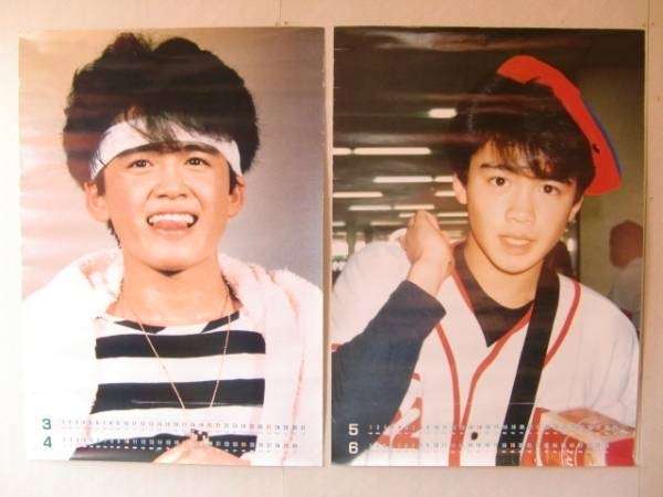 アイドルの「イケメンすぎない方が売れる」は本当か? Part2