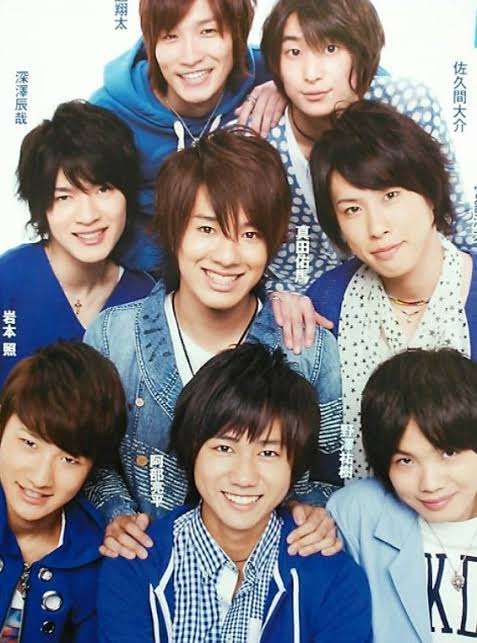 アイドルの「イケメンすぎない方が売れる」は本当か? Part2