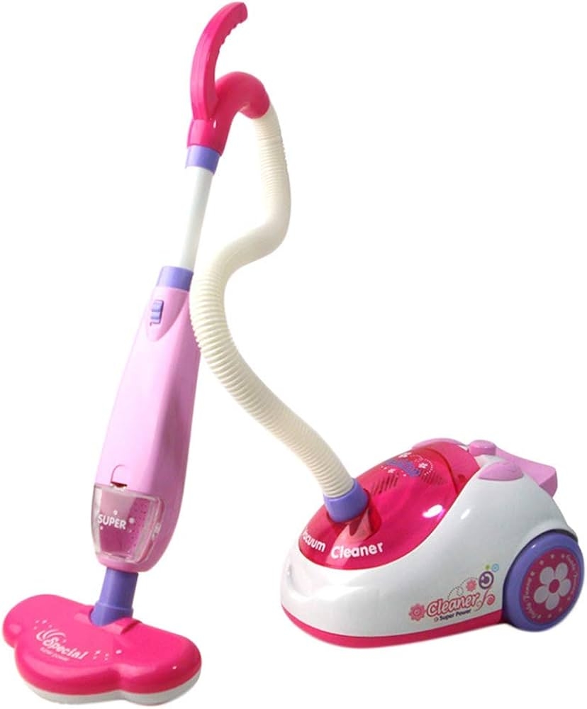 掃除機をかける頻度