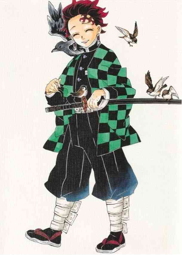 【鬼滅の刃】竈門炭治郎を語ろう【主人公】
