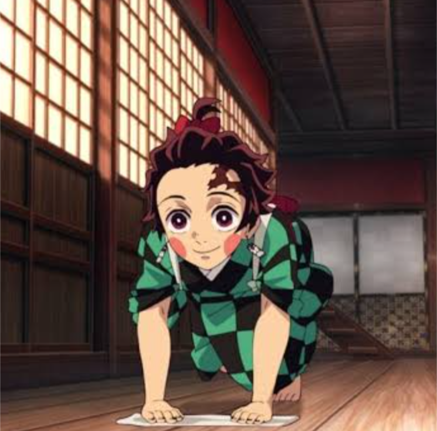 【鬼滅の刃】竈門炭治郎を語ろう【主人公】