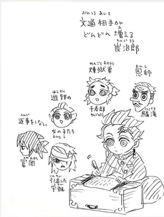 【鬼滅の刃】竈門炭治郎を語ろう【主人公】