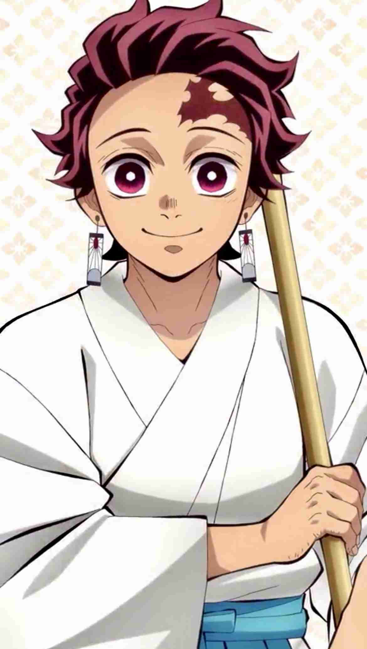 【鬼滅の刃】竈門炭治郎を語ろう【主人公】