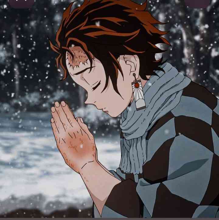 【鬼滅の刃】竈門炭治郎を語ろう【主人公】