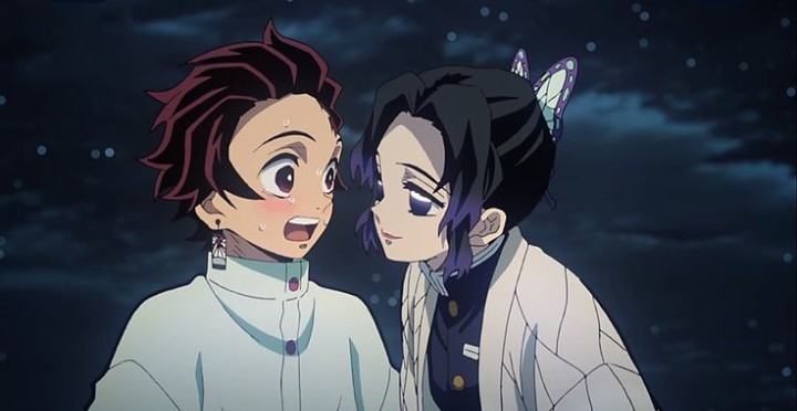 【鬼滅の刃】竈門炭治郎を語ろう【主人公】