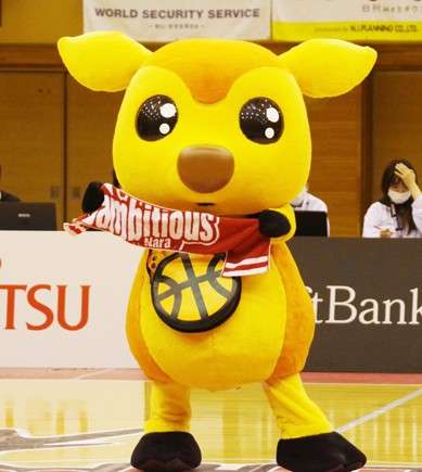 奈良県について知っていること