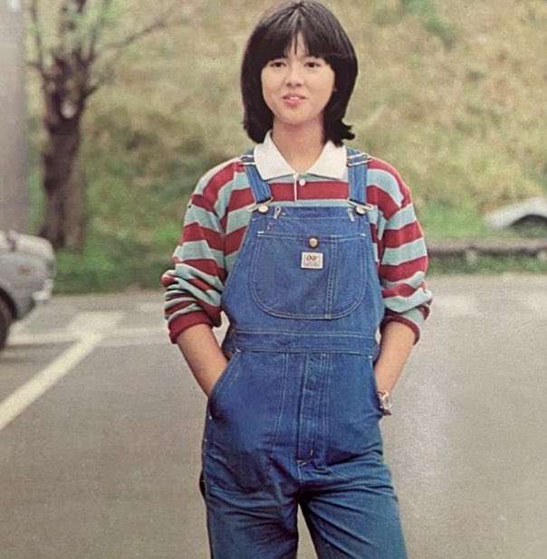 ネイビーが好き