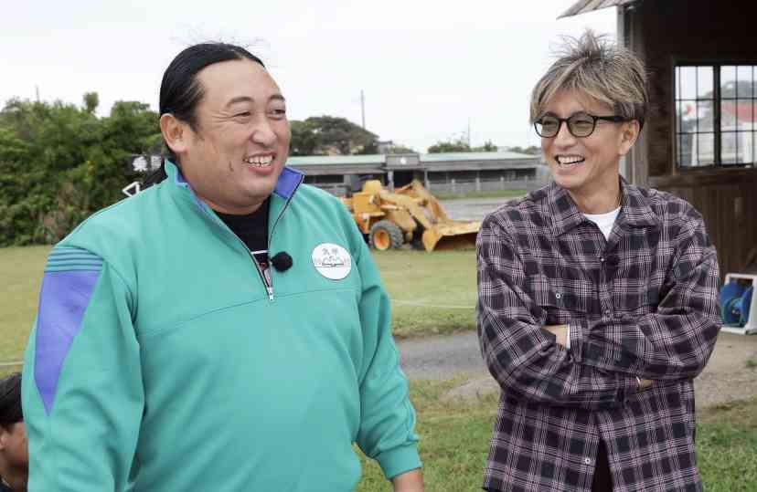 【実況・感想】秋山ロケの地図 木村拓哉さんが本当に来てくれたよSPin九十九里町