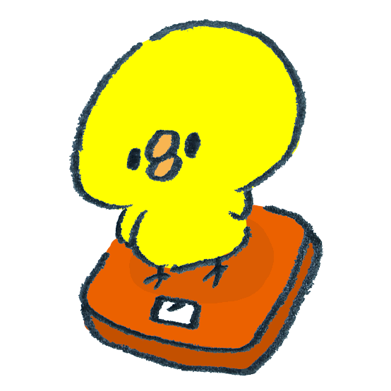 夏と冬の体重差