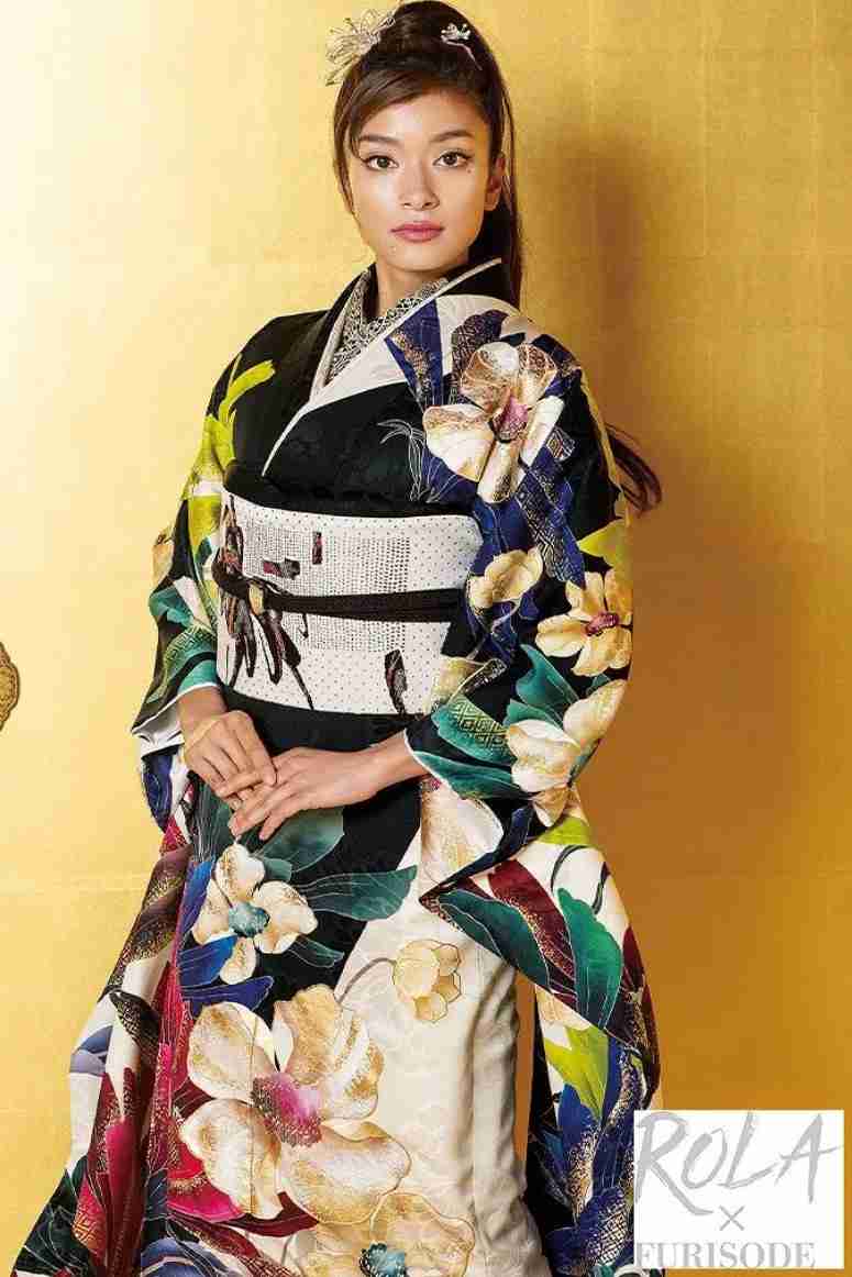 着物、どう着てますか？