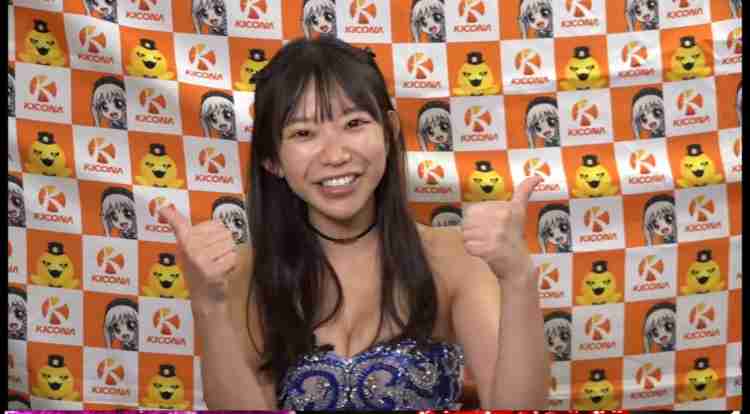 30歳Fカップグラドルが「12歳に見える」…海外撮影で現地“勘違い” 長澤茉里奈に「小学生かな?」の声も