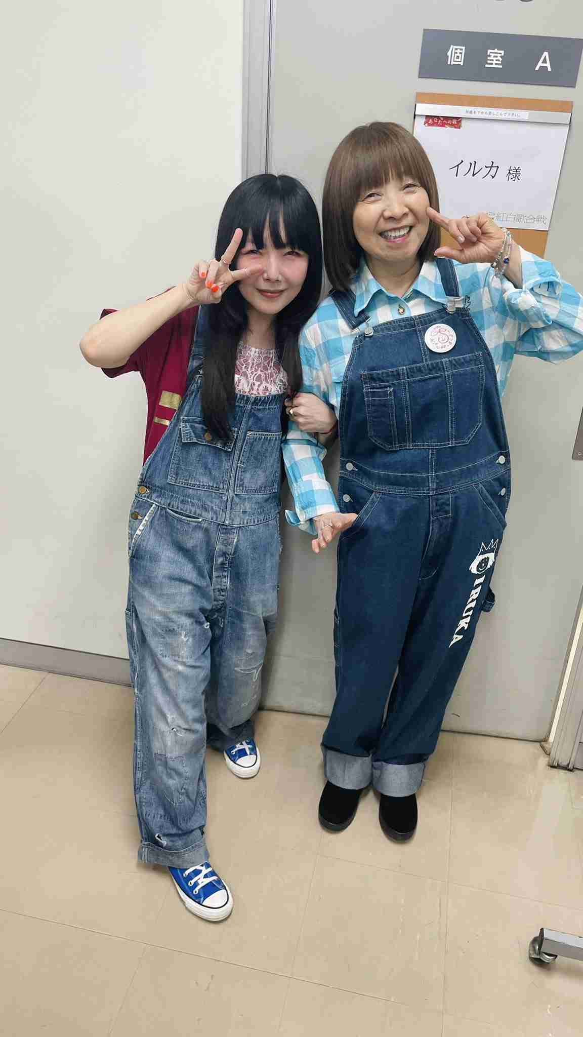 aiko「50歳になりました」報告に祝福＆驚きの声続々「20代にしか見えない」「何で年取らないの」