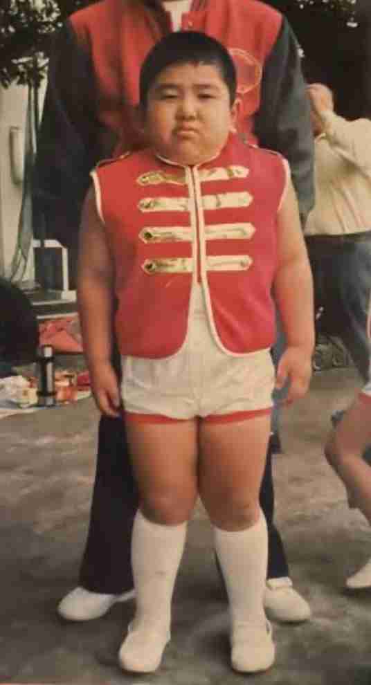 【集まれ】おもしろ・へんてこ体型の民