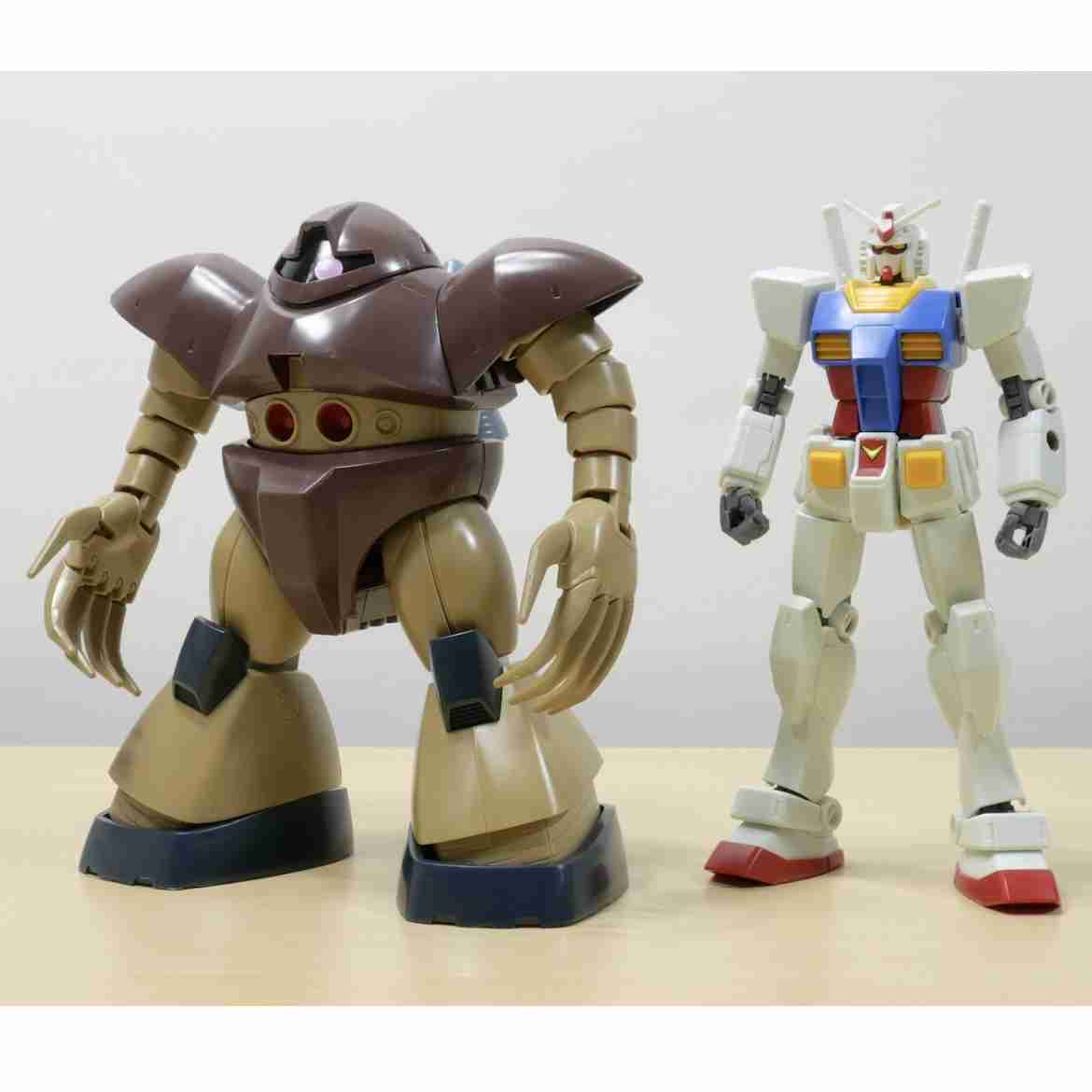 【集まれ】おもしろ・へんてこ体型の民