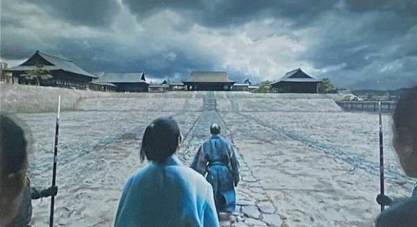 外国人が作った日本を舞台にした映画やゲームを語りたい