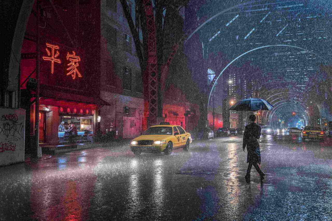 外国人が作った日本を舞台にした映画やゲームを語りたい