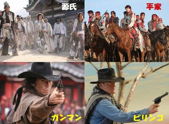 外国人が作った日本を舞台にした映画やゲームを語りたい