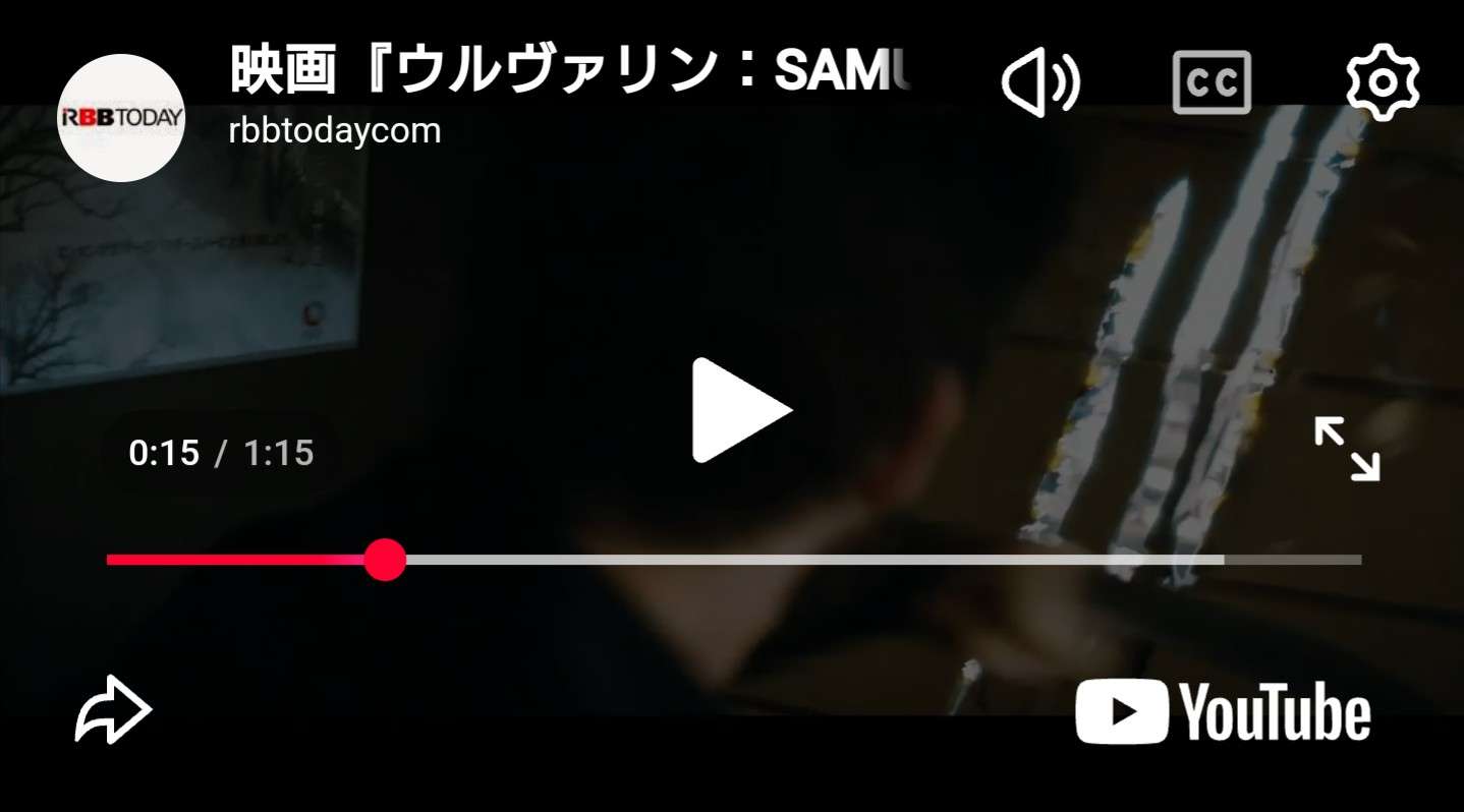 外国人が作った日本を舞台にした映画やゲームを語りたい